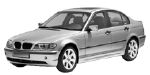 BMW E46 U2045 Fault Code