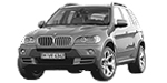 BMW E70 U2045 Fault Code