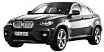 BMW E71 U2045 Fault Code