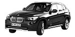 BMW E84 U2045 Fault Code
