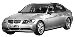 BMW E90 U2045 Fault Code