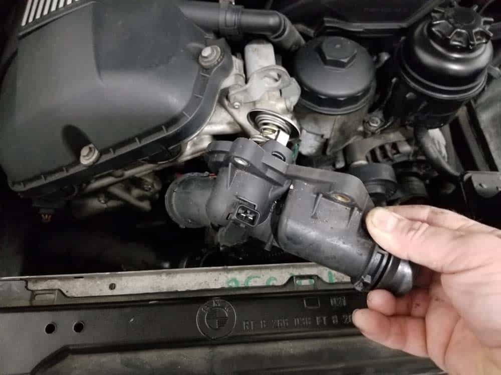 See U2045 in engine